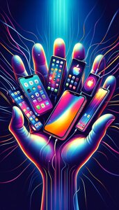Выбираем телефон похожий на Айфон