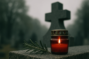 Памятники и их роль в сохранении памяти о близких