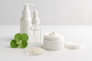 Чувствительная кожа: правила ухода и лучшие ингредиенты