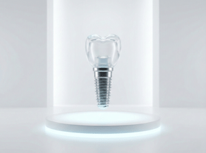 Имплантация зубов в современной стоматологии России