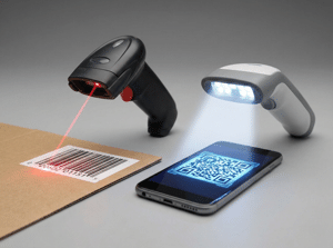 1D или 2D сканер штрих-кода: в чём разница и какой выбрать в 2026 году