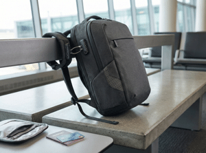 Безопасность личных вещей: Технологии защиты в современных туристических рюкзаках