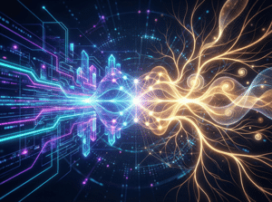 Навыки будущего: какие человеческие качества станут самыми востребованными в эпоху повсеместного внедрения ИИ