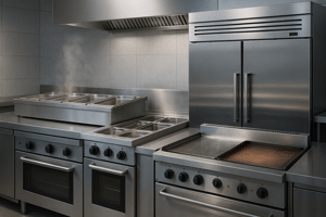 Интернет-магазин ЦИРИ: надёжный поставщик оборудования для общепита