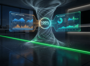 Dyson V15 vs V12 Detect Slim в 2025: какой вертикальный пылесос выбрать для безупречной чистоты?