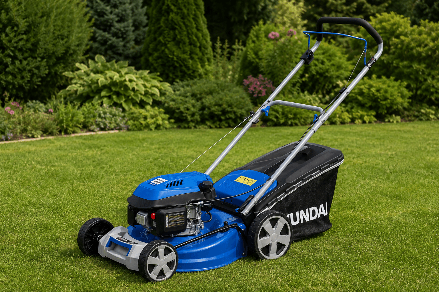 Hyundai L 4620