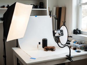 Как сделать фото для маркетплейсов самостоятельно