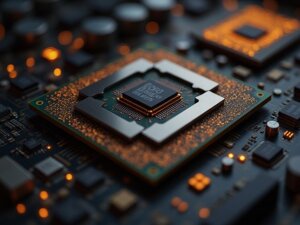 Как работает искусственный интеллект в современных процессорах