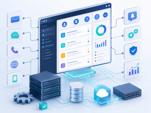 Что нужно знать о Service Desk