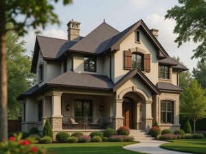 Как выбрать идеальный участок для дома вашей мечты: руководство покупателя