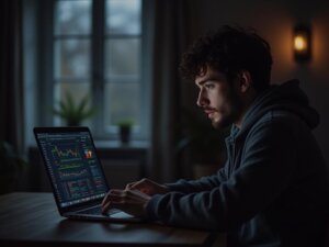 Как геймификация на EVEDEX изменит подход к торговле