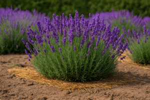 Выращивание лаванды в открытом грунте: уход, обрезка и зимовка