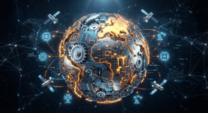 Глубокая технологическая модернизация в мировой металлургии