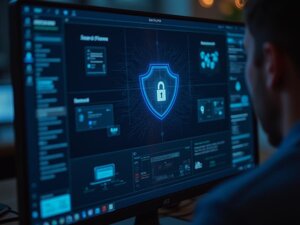 Как защитить свой компьютер от вирусов и хакеров?