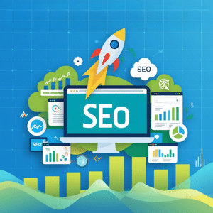 SEO-продвижение сайтов: как достичь высоких позиций в Яндексе