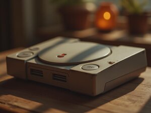 Мир PlayStation: возможности и лучшие игры