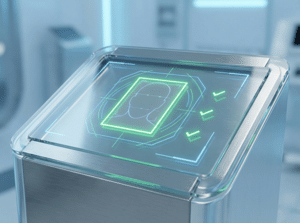 Фото на паспорт в 2026 году: требования и как подготовить снимок без отказов