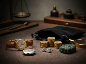 Как продать в скупку дороже: рабочие советы