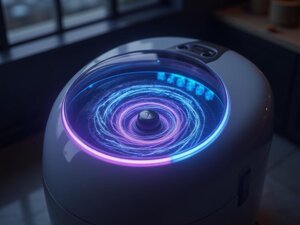 Ультразвуковые очистители: как они работают и где применяются