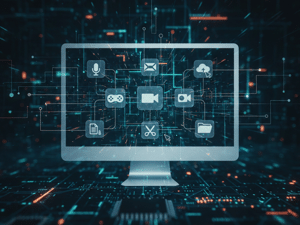 Как выбрать программу для записи экрана: На что смотреть в первую очередь