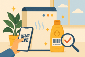 Выбираем эффективный способ очистки воздуха в доме