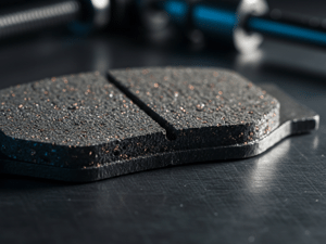 Тормозные колодки для мотоцикла: разница между органикой, синтетикой и спеченным металлом