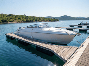 Как получить права на управление катером в России