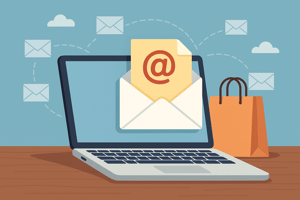 Как e-mail рассылки могу помочь масштабироваться интернет-магазину?