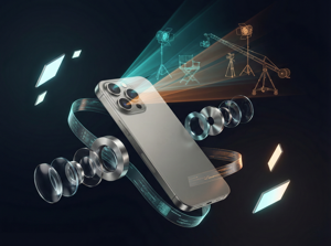 Мобильная съемка профессионального уровня: возможности камер Apple iPhone 17 Pro Max