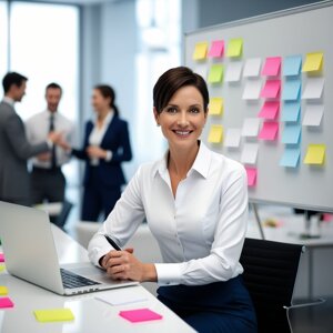 Плюсы и минусы карьеры Project Manager: полный анализ профессии 2025