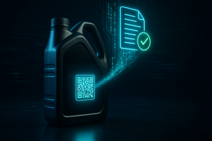 Что такое УПД при маркировке моторных масел и как правильно оформлять его для системы «Честный знак»