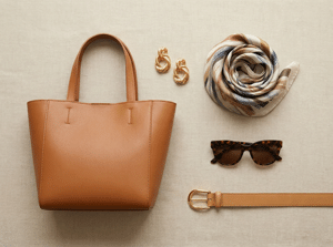 Акценты стиля: эксперты бренда ELYTS рассказывают про трендовые аксессуары, формирующие женский гардероб