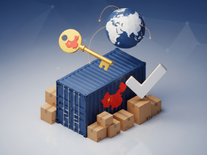 Выкуп товаров из Китая через посредника упрощает импорт для российского бизнеса