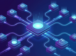 От «зоопарка» систем к единому механизму: как связать ERP, CRM и сайт без потери данных