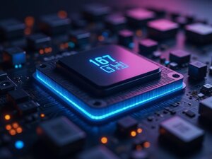 NVIDIA A100 — графический процессор нового поколения