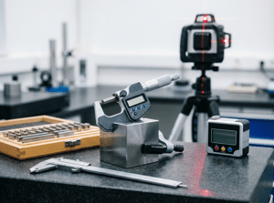 Проверка и калибровка измерительных приборов: как обеспечить точность ваших измерений на долгие годы