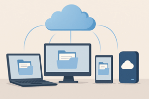 Облачные сервисы vs локальное хранение: что лучше для домашнего ПК