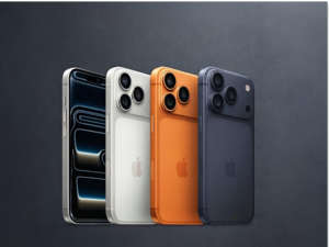 iPhone 17 Pro Max vs iPhone 16 серии: стоит ли переходить на новинку