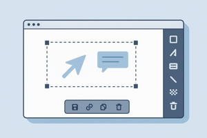 Как упростить работу с изображениями: программа для создания скриншотов, которая экономит время