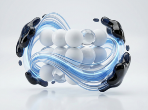 Алкилсульфаты: Мощные помощники в борьбе за чистоту и стабильность