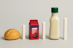 Скрытый сахар: Почему мы переедаем сладкого, даже если отказались от конфет