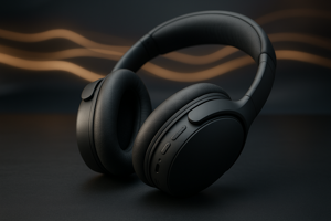 Наушники с шумоподавлением: как выбрать модель для работы и отдыха