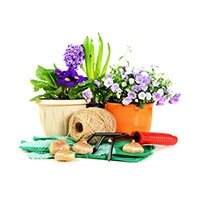 Все для цветоводства в Новосибирске