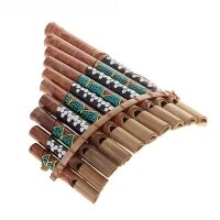 Этнические музыкальные инструменты в Улан-Удэ