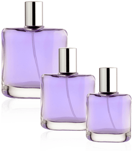 Флаконы для парфюмерии
