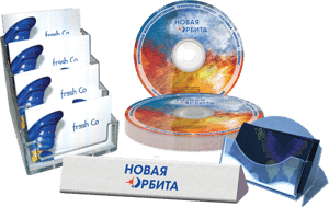Изготовление POS материалов в Белгороде