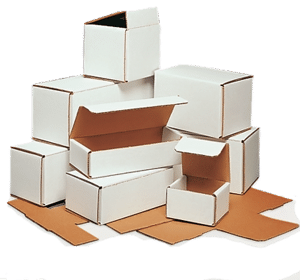 Картонная и бумажная упаковка в Тюмени