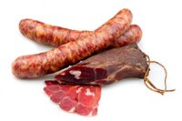 Колбасные и мясные изделия в Люберцах
