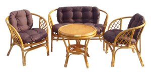Комплекты мебели для ресторанов, кафе, столовых в Самаре