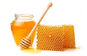 Мёд в Иркутске